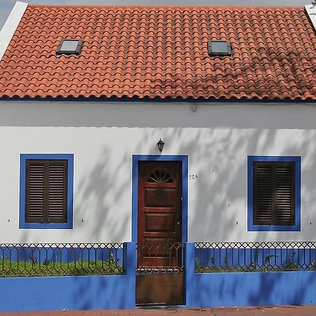 Casa Azul Natura Ponta Delgada Exteriör bild