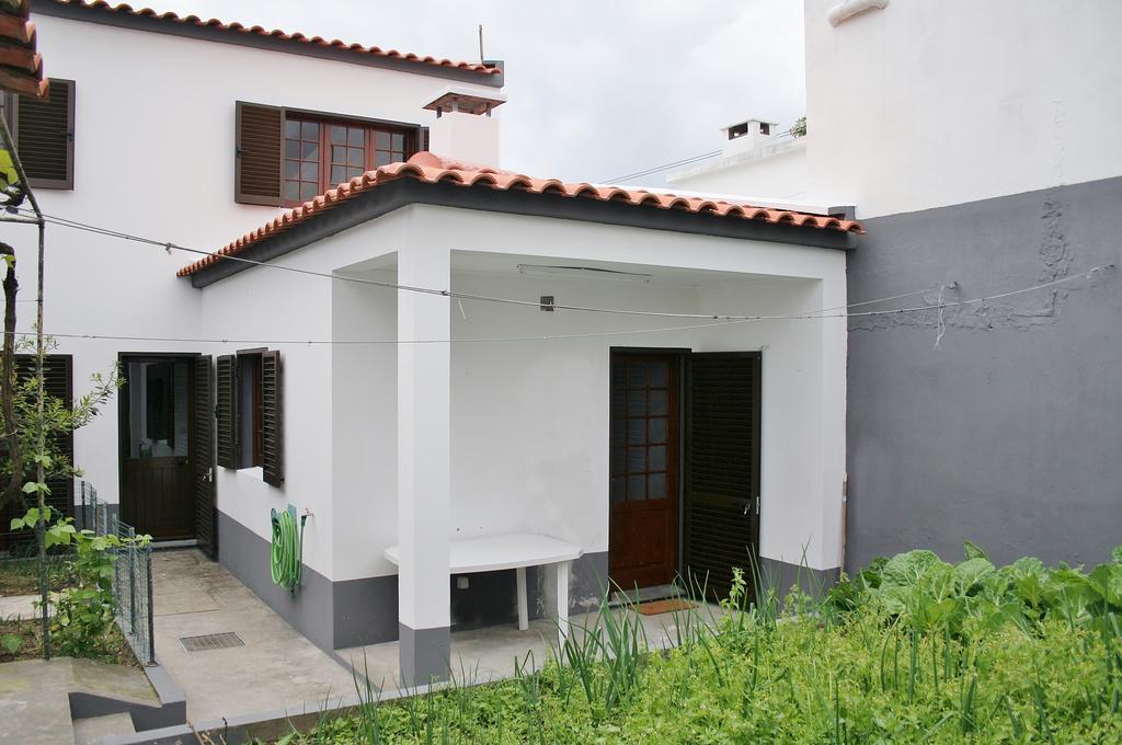 Casa Azul Natura Ponta Delgada Exteriör bild