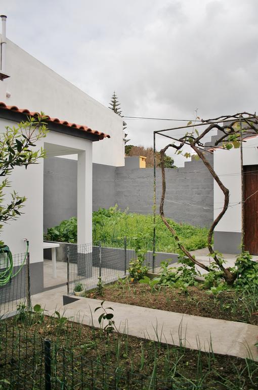 Casa Azul Natura Ponta Delgada Exteriör bild