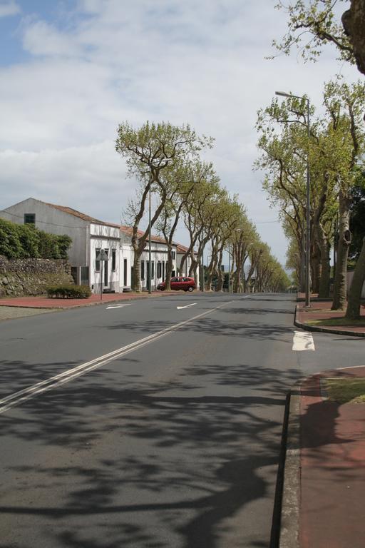 Casa Azul Natura Ponta Delgada Exteriör bild